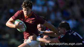 Seven de la URBA: Newman superó 26-10 a Buenos Aires y es el nuevo campeón - ESPN Deportes