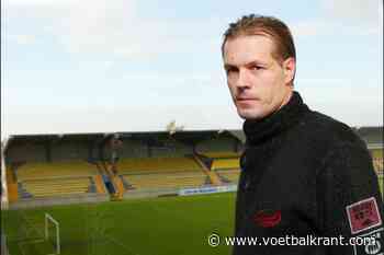 Lierse icoon Kjetil Rekdal aangesteld als trainer van Noorse topclub