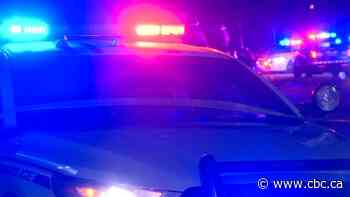 2 men seriously injured in shooting outside West Kelowna, B.C., hotel