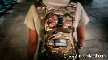 Military Academy Candidate Struggles with Nomination After Rep. Hastings' Death