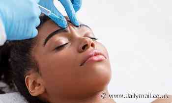 Botox injections may reduce anxiety, study says