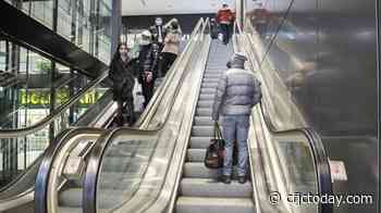 Small businesses again struggling amid capacity limits - CFJC Today Kamloops