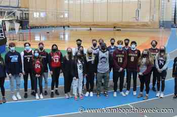 Fulton Cup champions crowned, bursaries handed out - Kamloops This Week