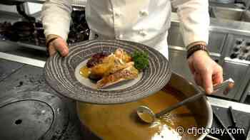 What are you having for Christmas dinner? - CFJC Today Kamloops