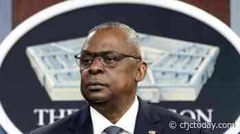 Pentagon issues rules aimed at stopping rise of extremism - CFJC Today Kamloops