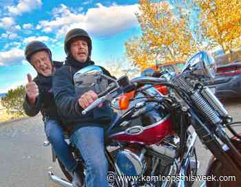 After his passing, memories of Stan Bailly are shared - Kamloops This Week