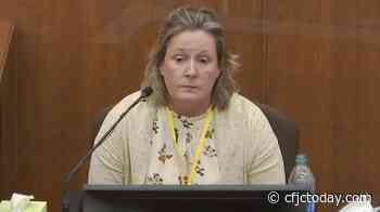 Prosecutor: Minnesota cop negligent in Daunte Wright's death - CFJC Today Kamloops