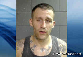 Prolific Kamloops thief has five more months to spend in prison - Kamloops News - Castanet.net