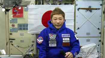 Japanese space tourists safely return to Earth - CFJC Today Kamloops
