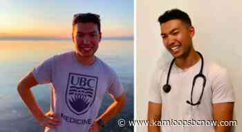 GoFundMe created for aspiring Kamloops doctor diagnosed with rare cancer nearly at $75K in donations - KamloopsBCNow