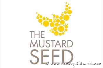 Mustard Seed’s 12 Days of Giving continues through Dec. 23 - Kamloops This Week