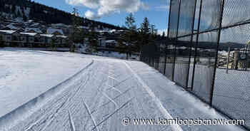 New cross-country ski trails come to Kamloops - KamloopsBCNow