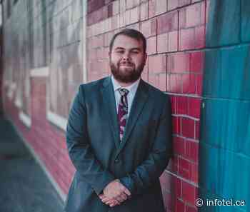 Kamloops student wins chair on BC youth council | iNFOnews | Thompson-Okanagan's News Source - iNFOnews