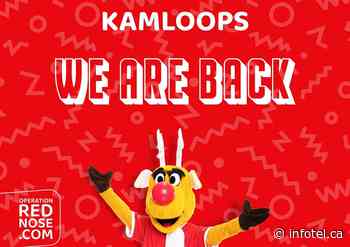 Driving service companies open to help with busy holiday season in Kamloops | iNFOnews | Thompson-Okanagan's News Source - iNFOnews