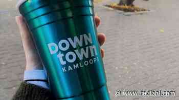 Kamloops Central BIA levy officially renewed for five years - radionl.com