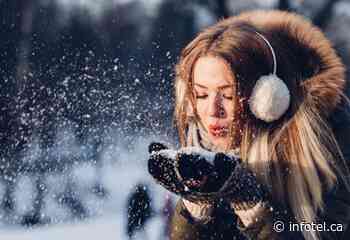 It's looking like it'll be a white Christmas in Kamloops, Okanagan | iNFOnews | Thompson-Okanagan's News Source - iNFOnews