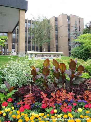 COVID-19 outbreak at Ponderosa in Kamloops declared over - Kamloops This Week