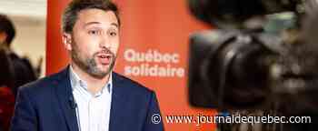 QS, un parti en voie de modération?