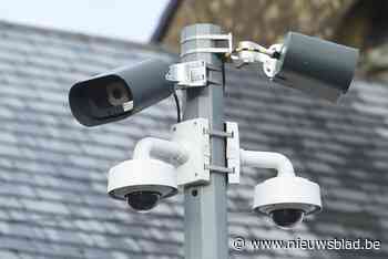 Politiezone bouwt ANPR-cameraschild verder uit