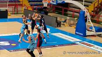 Serie A2 femminile, Capri spreca troppo e nel finale cede all'Alma Patti: 81-82 il risultato - NapoliToday