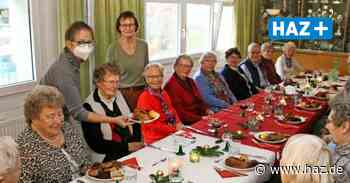 Hemmingen: Harkenblecker Mittagstisch hilft auch gegen Einsamkeit - Hannoversche Allgemeine