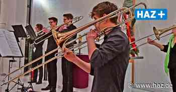 Hemmingen: Musikschüler geben Weihnachtskonzert in Arnumer Friedenkirche - Hannoversche Allgemeine