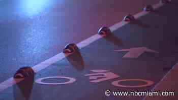 Miami Cyclists: New Safety Features on Venetian Causeway are Hazard