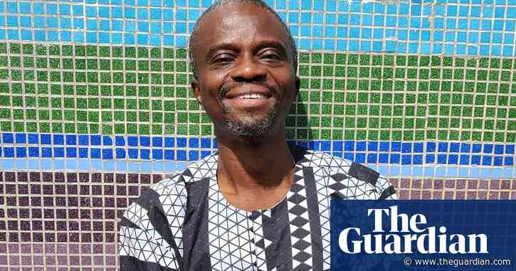 Lemi Ghariokwu, Fela Kuti’s artist: ‘He always had someone for rolling joints. It was a rockstar lifestyle’