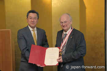 Praemium Imperiale Celebrates the Environment with Architecture Laureate Glenn Murcutt - JAPAN Forward