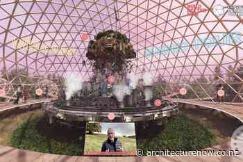 Editorial: Chris Barton on no more blah, blah, blah - Architecture Now