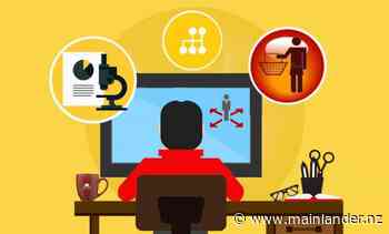 Healthcare Architecture Service market size to showcase lucrative growth trends over 2021-2026 – mainlander.nz - mainlander.nz