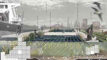 University of New South Wales spotlights 10 landscape architecture and design projects - Dezeen