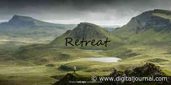 Architecture Design Competition 'Retreat' Launched by UNI – Focuses on designing a retreat center in South Africa - Digital Journal