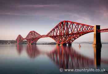 Country Life’s 10 best architecture stories of 2021 - Country Life