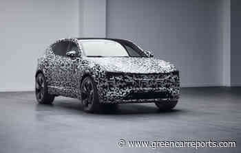 Polestar developing its own electric motors, batteries, electrical architecture - Green Car Reports