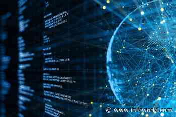 5 rules for getting data architecture right - InfoWorld