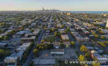 Chicago architects Borderless Studio advocate for spatial justice - Wallpaper*