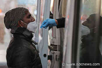 Lockdowns, school closures unlikely despite omicron wave, experts say