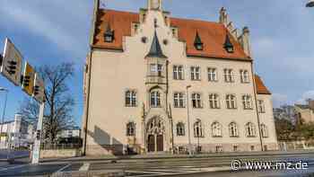 Amtsgericht Wittenberg: Freispruch trotz Drogenversteck in der Wohnung - Mitteldeutsche Zeitung