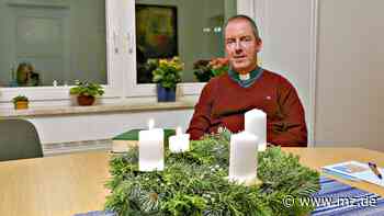 Pfarrer aus Wittenberg und Jessen erklärt die Quatembertage - Mitteldeutsche Zeitung