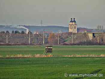Schon vom weitem leuchtend - Lutherstadt Wittenberg - myheimat.de
