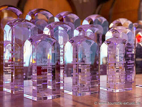 Globus Award: Last Call für Online-Voting