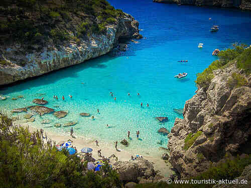 Eurowings: Mallorca-Offensive zum Sommer