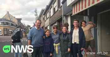 Vroegere beenhouwerij in Poperinge wordt filmdecor voor "Het smelt" van Lize Spit - VRT NWS