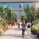 Manchester's victorian viaduct reinvented by Twelve Architects