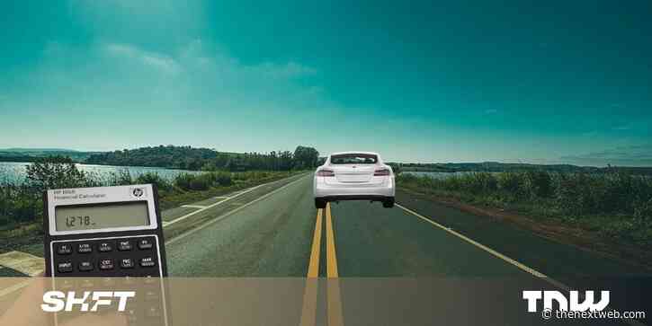 So you’re buying an EV — how much range is enough?