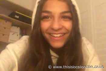Missing 13-year-old girl last seen at east Croydon station