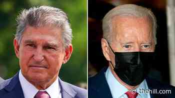 The Memo: Biden searches for a path through deepening gloom