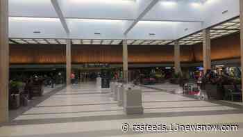 Thousands expected to fly out of Norfolk International Airport ahead of Christmas