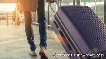 TSA offers tips for traveling with foods, gifts during holiday season